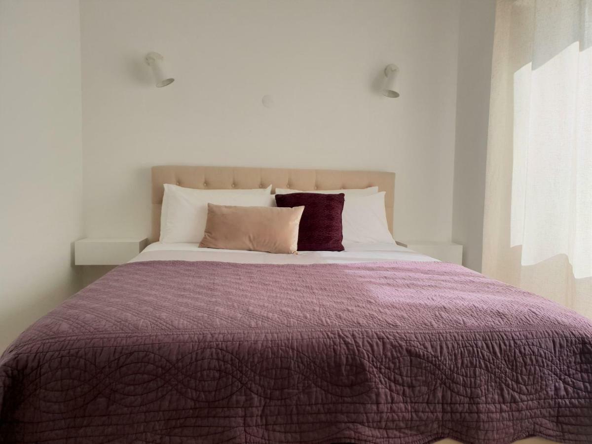 Comfortable And Cozy One Bedroom Flat In كاسكايس المظهر الخارجي الصورة