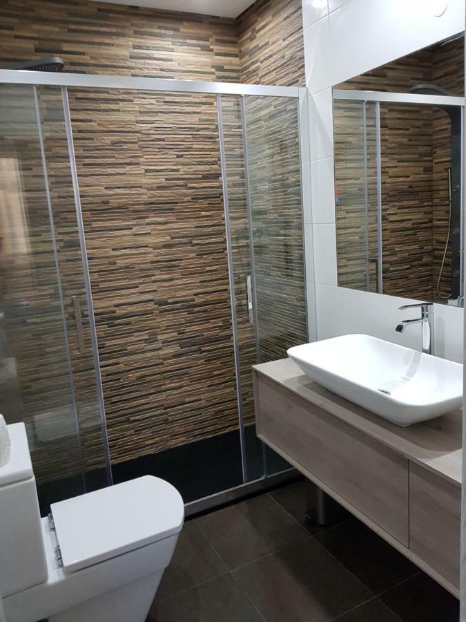 Comfortable And Cozy One Bedroom Flat In كاسكايس المظهر الخارجي الصورة