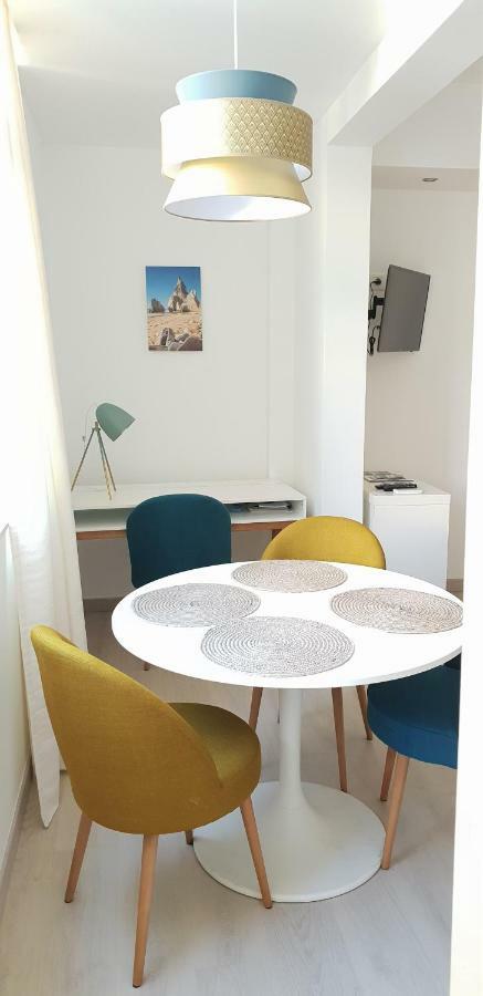 Comfortable And Cozy One Bedroom Flat In كاسكايس المظهر الخارجي الصورة